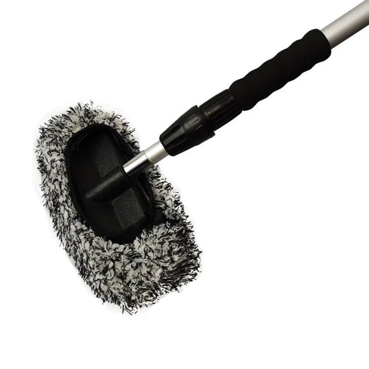 ScratchGuard Pro: Ultimate Hand Wash Brush Cover