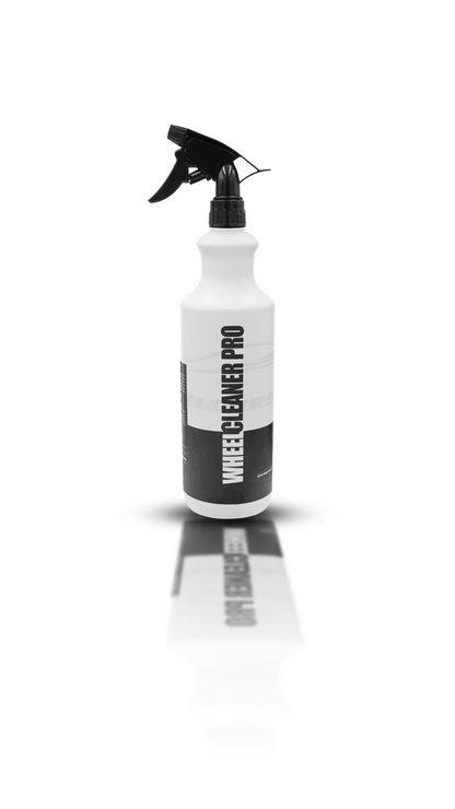 WheelCleaner Pro