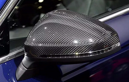 Audi A5/S5/RS5 B9 Carbon Fiber Mirror