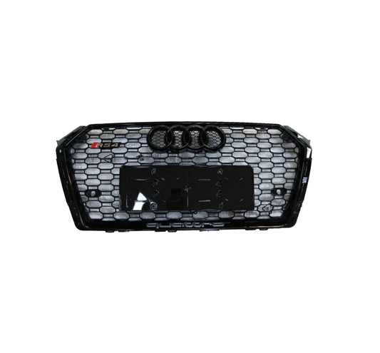 Audi A5/S5 RS Style Grille