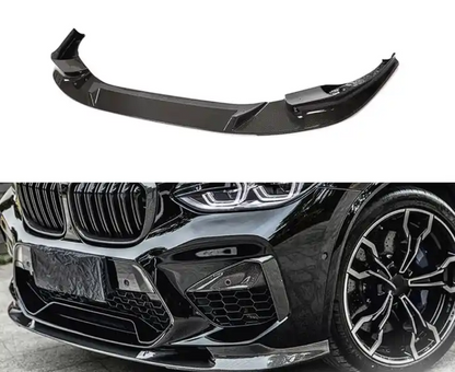 BMW X3M/X4M F97/F98 Kohlefaser-Frontsplitter