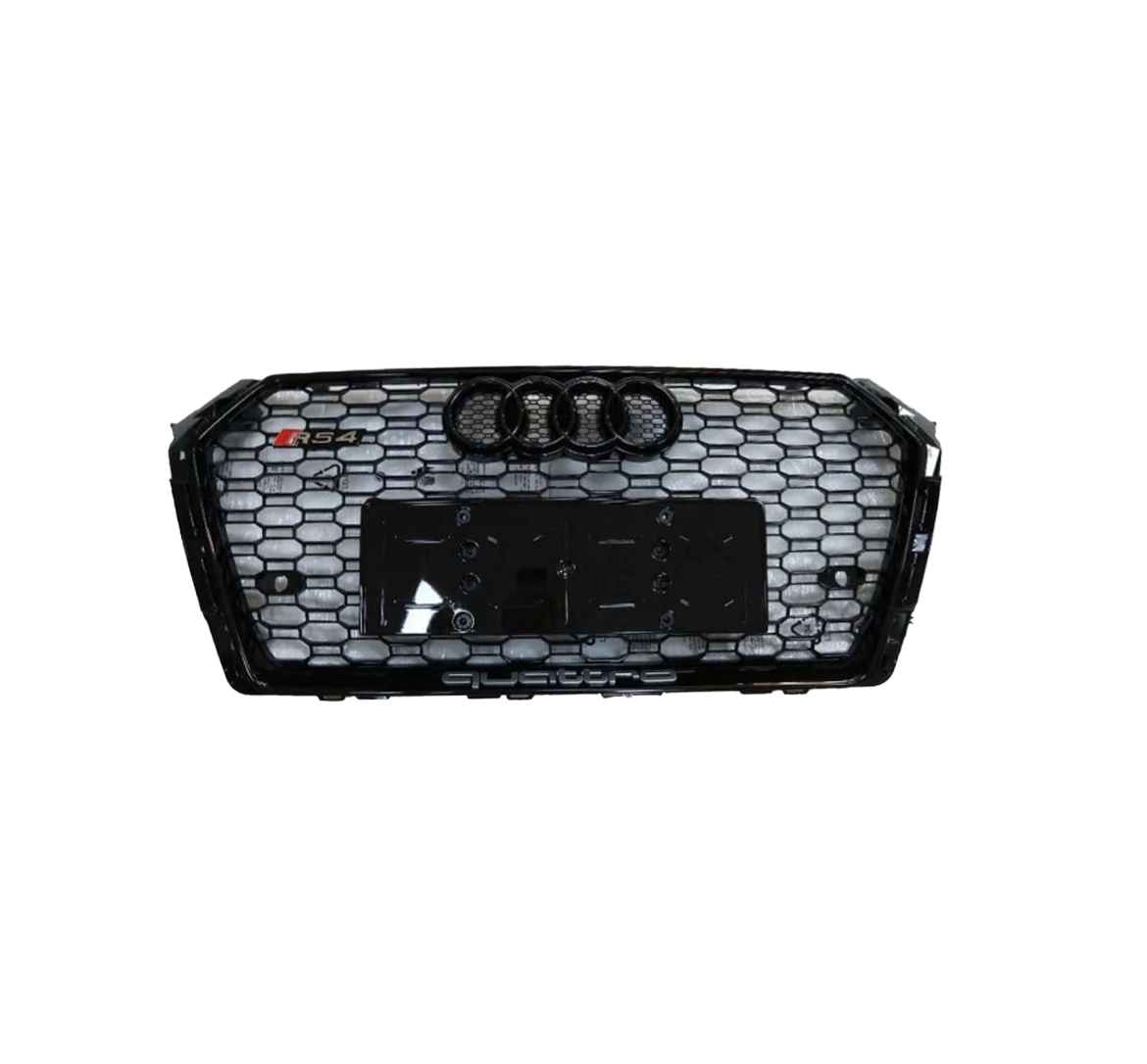 Przedni grill Audi A5/S5 RS